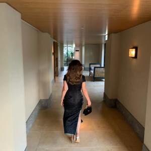 Meet your Posher, Amy